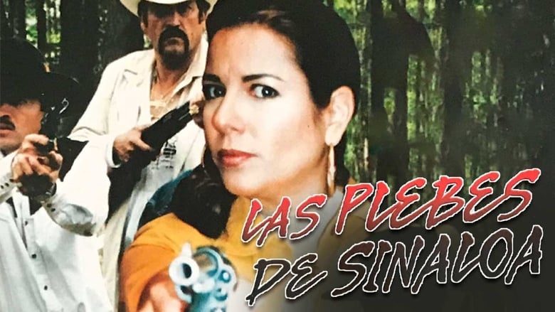 кадр из фильма Las plebes de Sinaloa