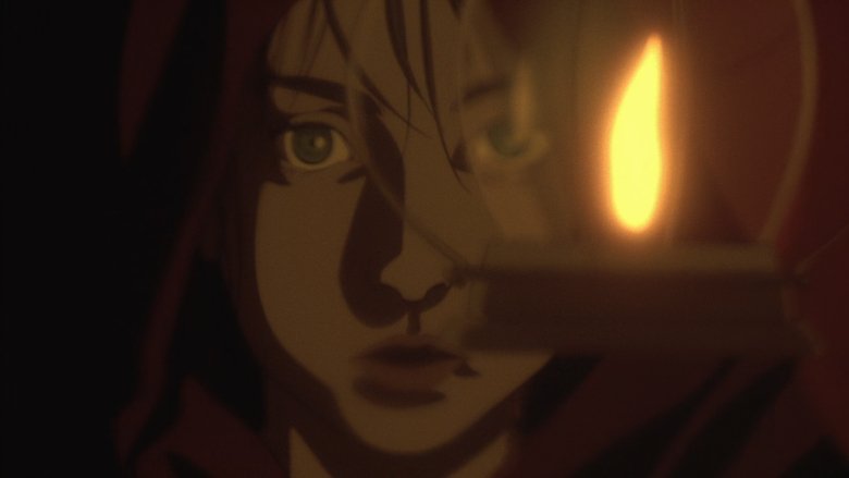 кадр из фильма Оборотни