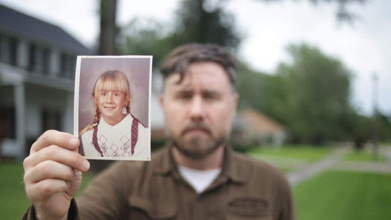 кадр из фильма The Secret of Me