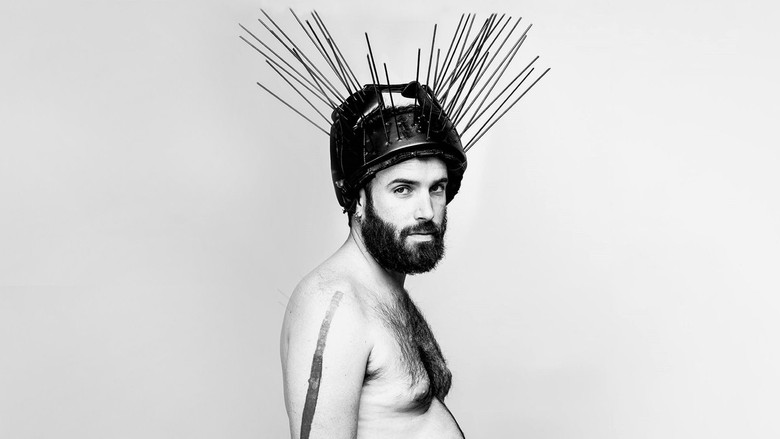 кадр из фильма Aymeric Lompret : Tant Pis