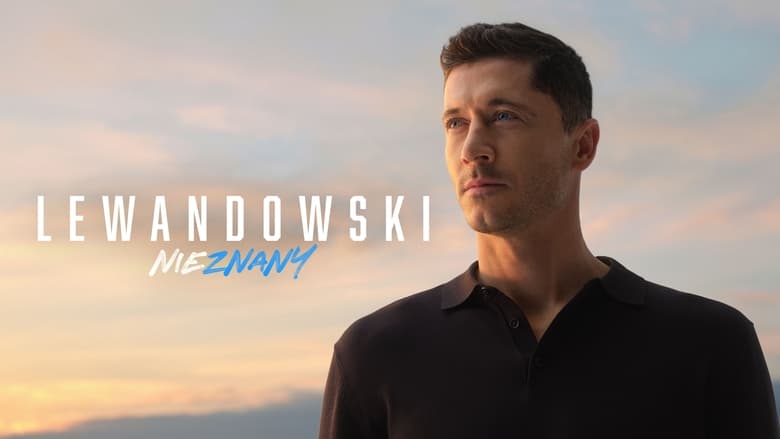 кадр из фильма Lewandowski - Nieznany