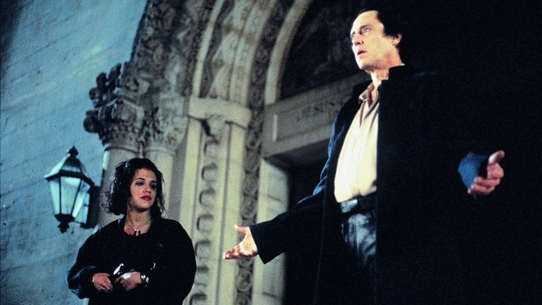 кадр из фильма Пророчество 2