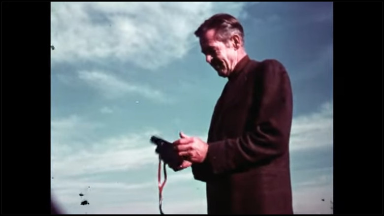 кадр из фильма The Reason Why