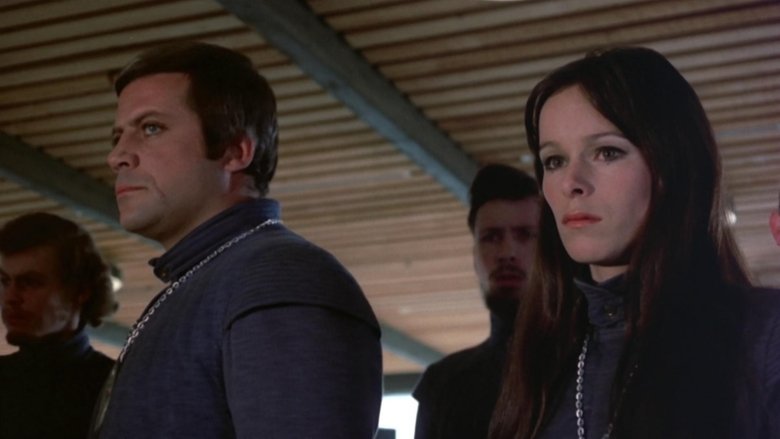 кадр из фильма Рост населения: Ноль