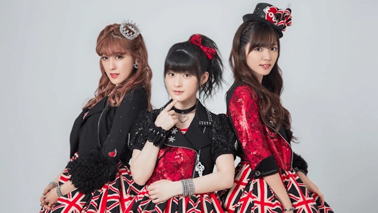 кадр из фильма Buono! Festa 2016