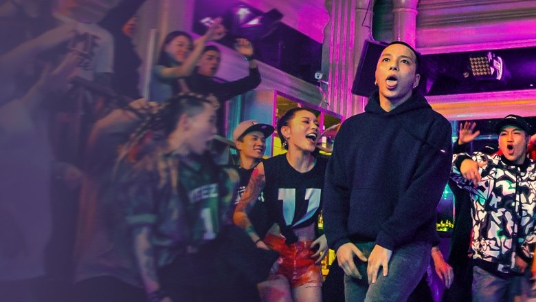 кадр из фильма Шаг вперед 6: Год танцев