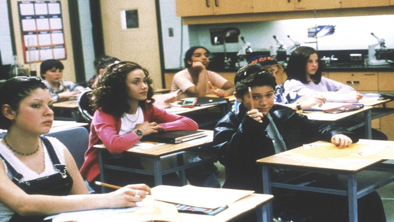 кадр из фильма Genius