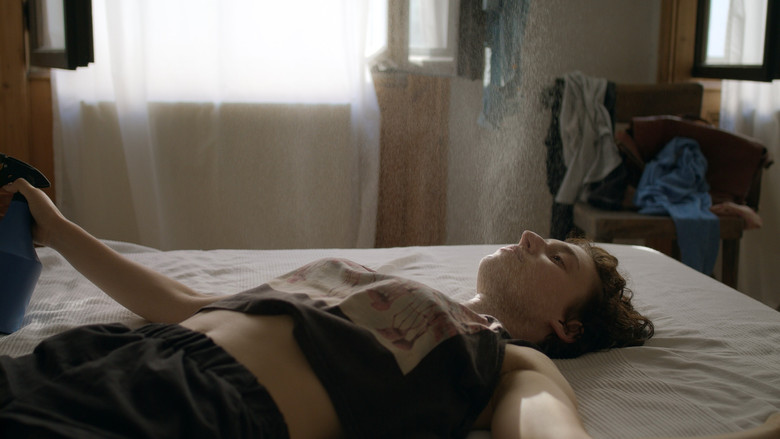 кадр из фильма Schwarz Weiss Bunt