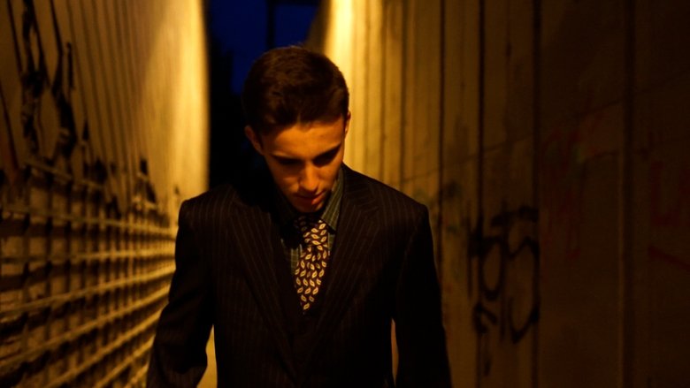 кадр из фильма Enter the World of Hans Zimmer: The Dark Knight