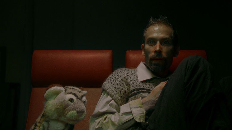 кадр из фильма Vierkante Ogen