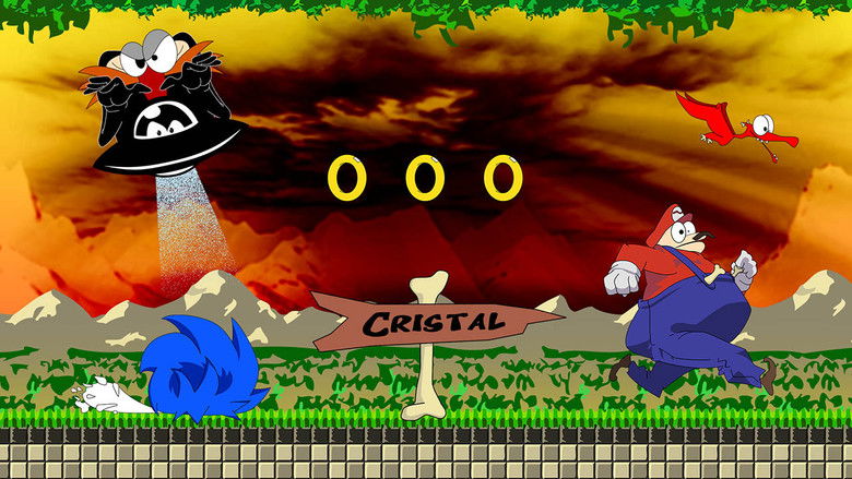кадр из фильма BoOzy’ OS и Cristal Камень