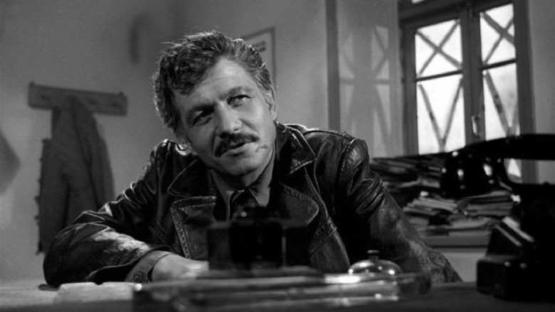 кадр из фильма Звук свирели