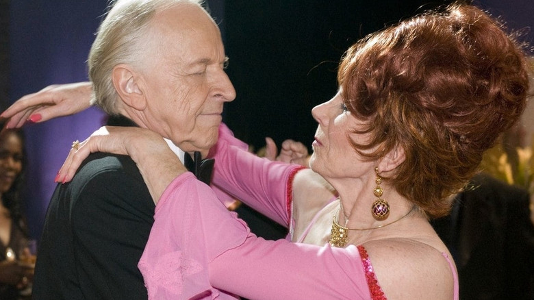 кадр из фильма Ma tante Aline