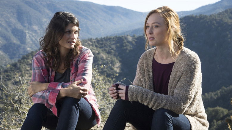 кадр из фильма More Beautiful for Having Been Broken