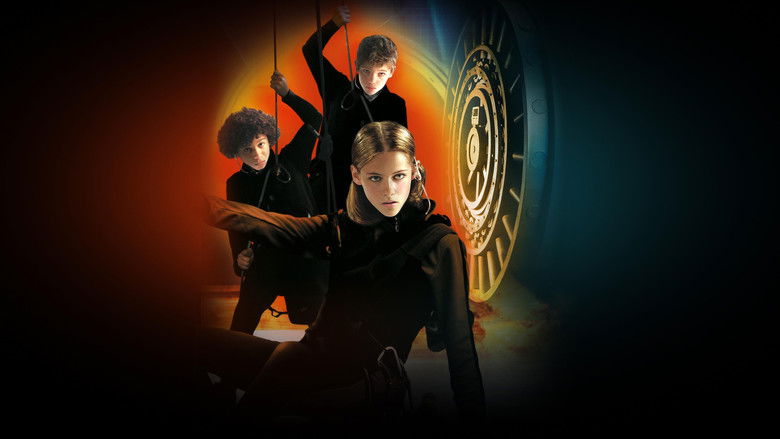 Запретная миссия