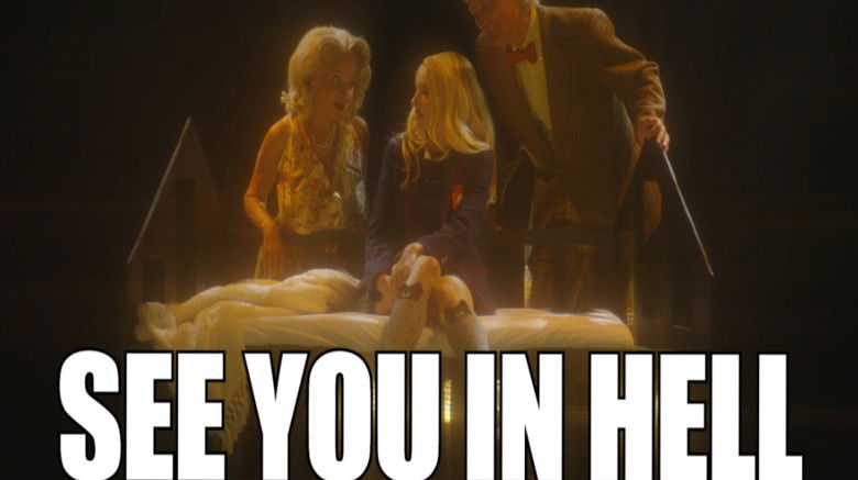 кадр из фильма www.RachelOrmont.com