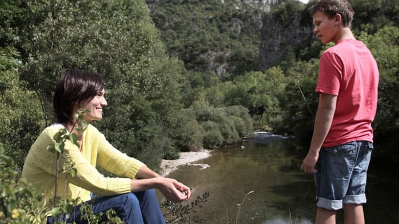 кадр из фильма Le Dernier coup de marteau