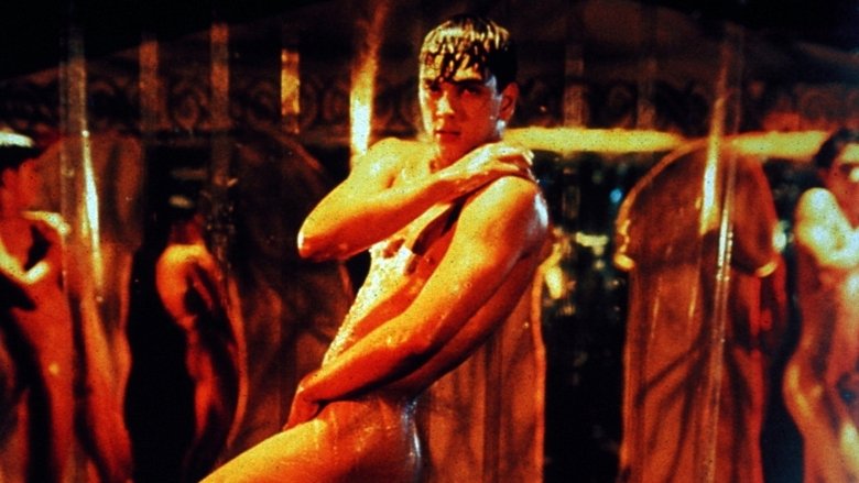 кадр из фильма Burlesk King