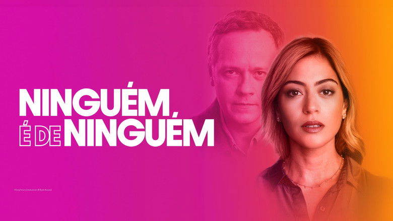 кадр из фильма Ninguém é de Ninguém