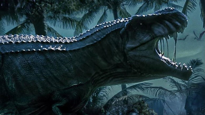 кадр из фильма 巨兽来袭3