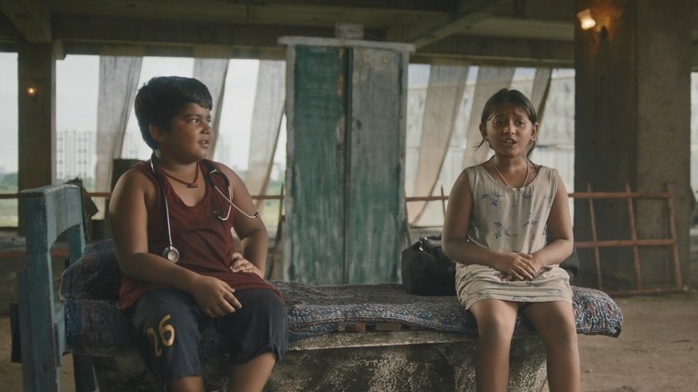 кадр из фильма অঙ্ক কি কঠিন