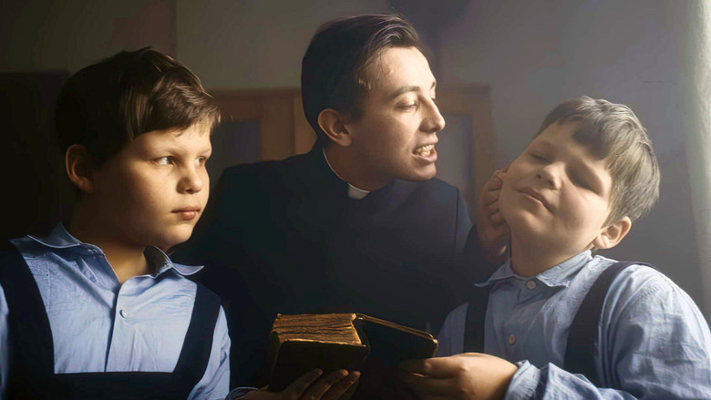 кадр из фильма Боденское озеро