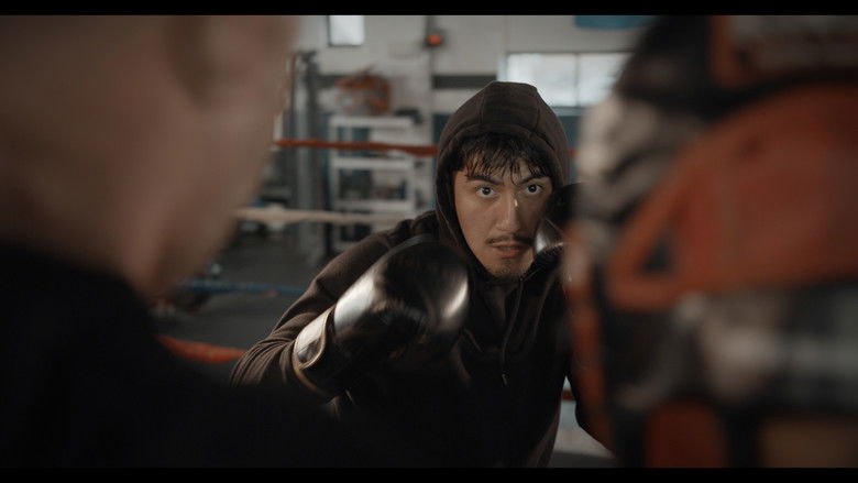 кадр из фильма Reversal