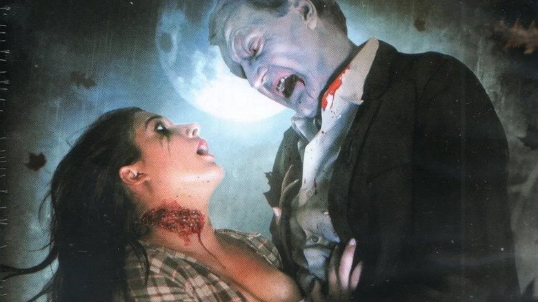 кадр из фильма FleshEater: Revenge of the Living Dead