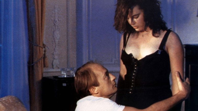 кадр из фильма 36 Fillette