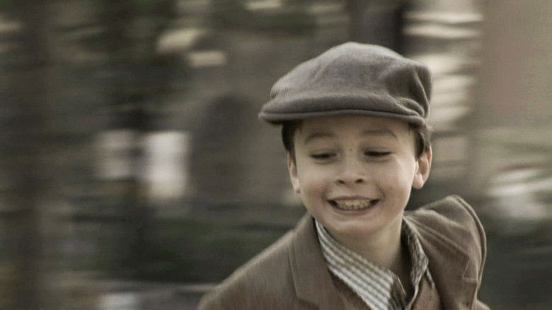 кадр из фильма Auf der Suche nach dem Gedächtnis