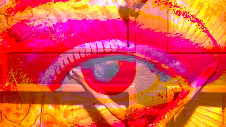 кадр из фильма UltraSacra