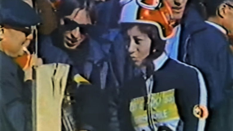 кадр из фильма Ski The Outer Limits