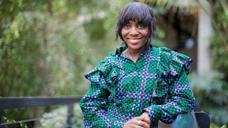 кадр из фильма Dance: BBC Introducing Arts