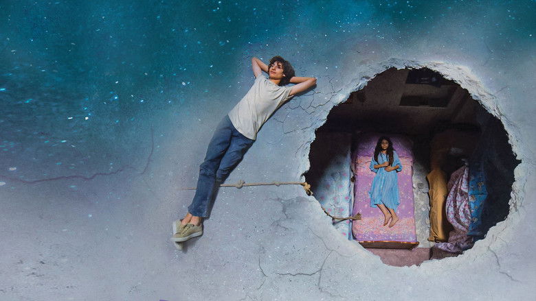 кадр из фильма نزوح