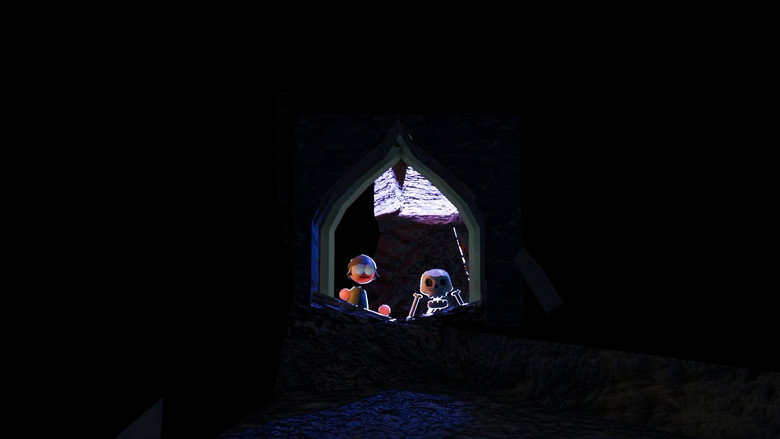 кадр из фильма I NEED MOVIEMAKING SOFTWARE