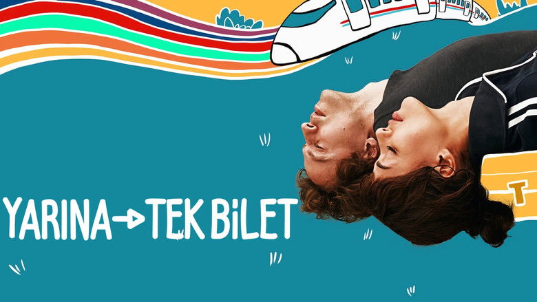 кадр из фильма Билет в одно завтра