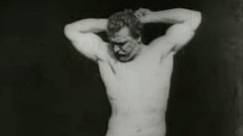 кадр из фильма Supersexual