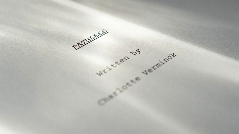 кадр из фильма Pathless