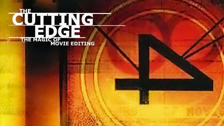 кадр из фильма The Cutting Edge: The Magic of Movie Editing