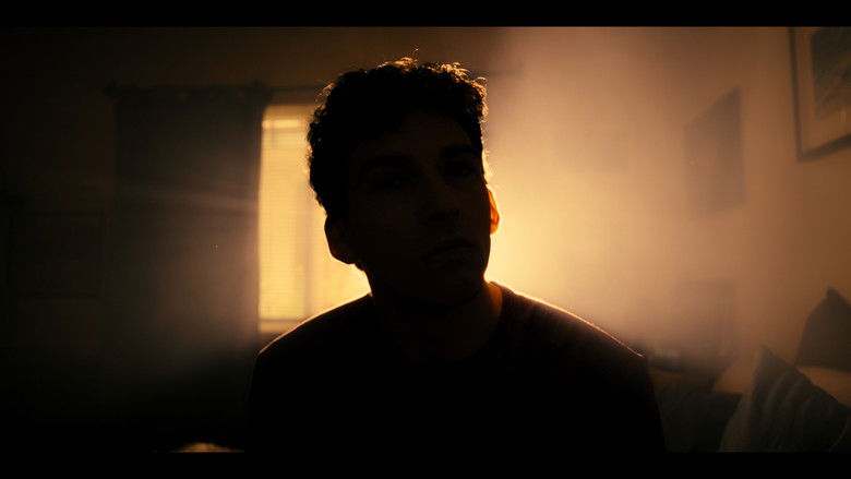 кадр из фильма Sunburnt