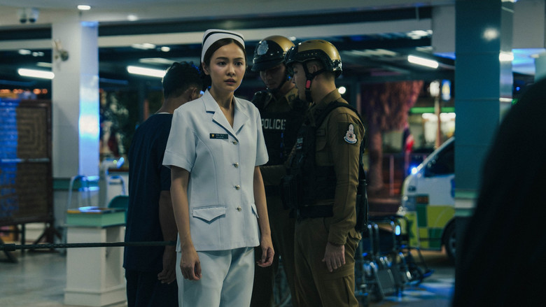 кадр из фильма ผีเข้า