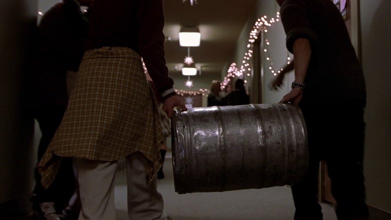 кадр из фильма Правила секса