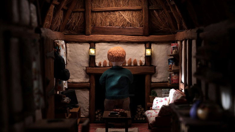 кадр из фильма Happier Alone