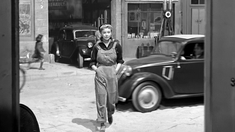 кадр из фильма Ночные красавицы