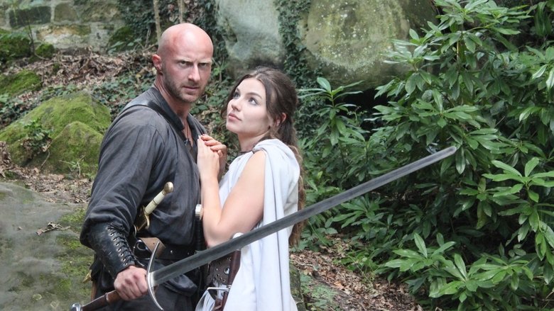 кадр из фильма Королевство драконов