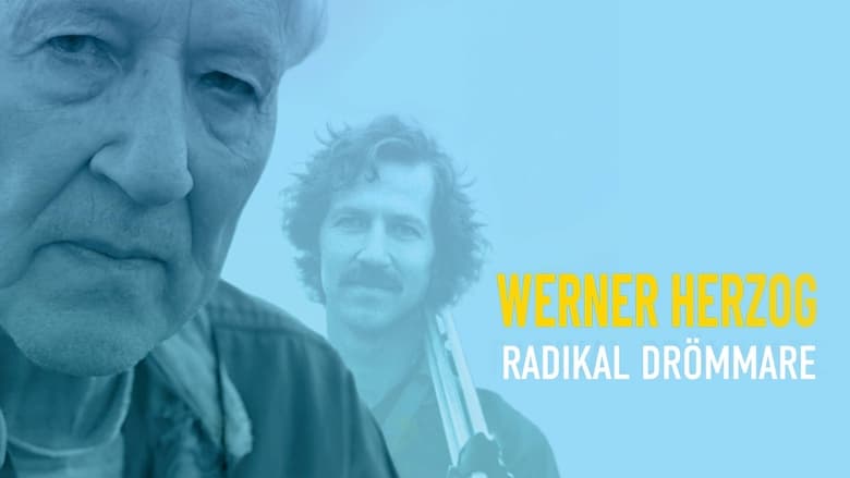 кадр из фильма Werner Herzog: Radical Dreamer