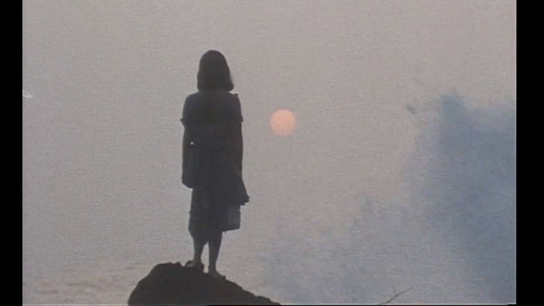 кадр из фильма EMOTION 伝説の午後＝いつか見たドラキュラ