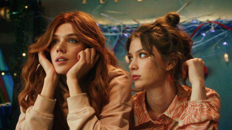 кадр из фильма Несвятая Валентина