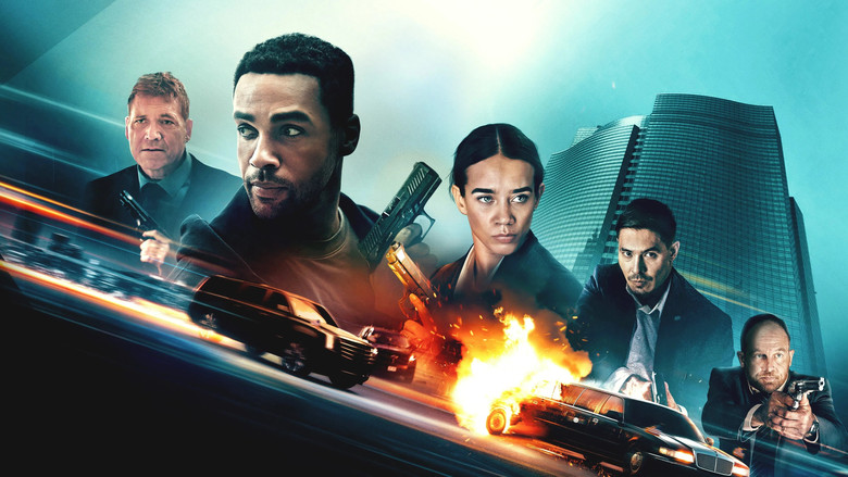 кадр из фильма Укрытие номер один