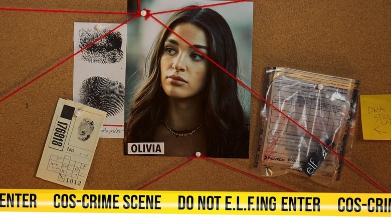 кадр из фильма Cosmetic Criminals